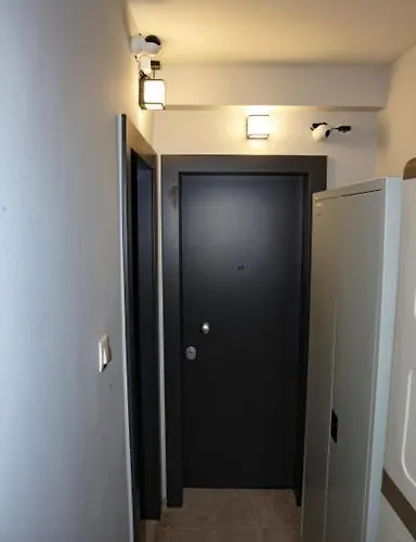 Luxury Vasko 1 Apartamento Tesalónica