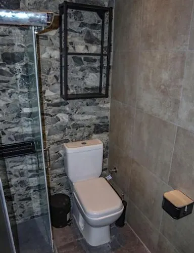 Luxury Vasko 1 Apartamento