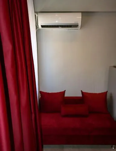 Luxury Vasko 1 * Tesalónica