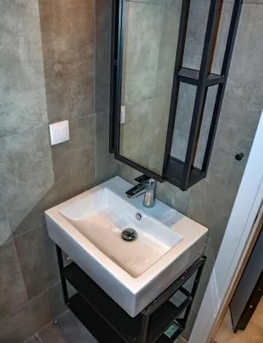 Luxury Vasko 1 Apartamento Tesalónica