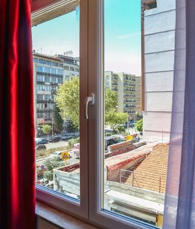 Luxury Vasko 1