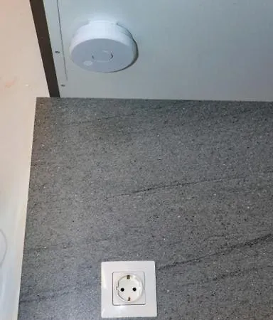 Luxury Vasko 1 Apartman Szaloniki