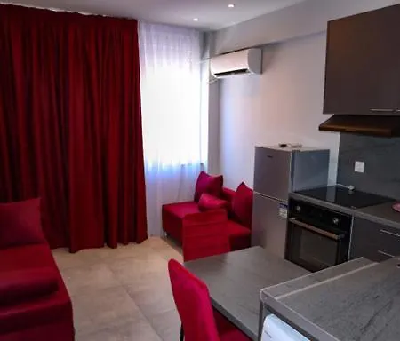 Luxury Vasko 1 * Szaloniki