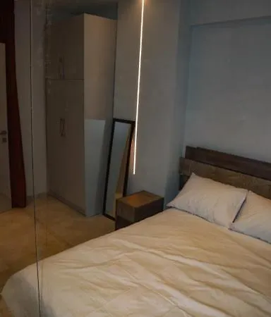 Luxury Vasko 1 Szaloniki