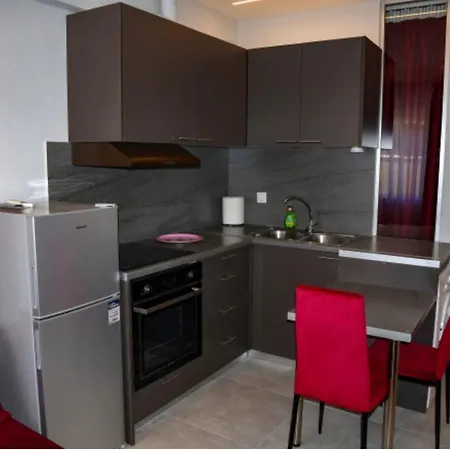 Luxury Vasko 1