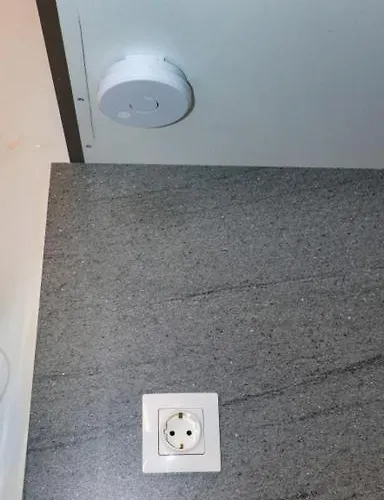 Luxury Vasko 1 Lejlighed Thessaloníki