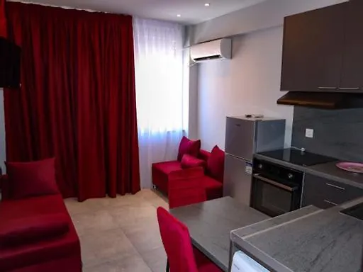 Luxury Vasko 1 * Thessaloníki