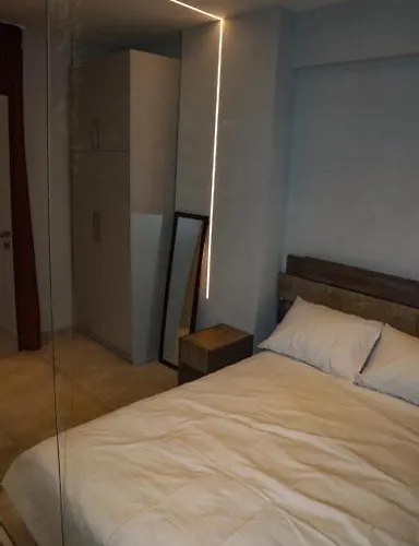 Luxury Vasko 1 Thessaloniki