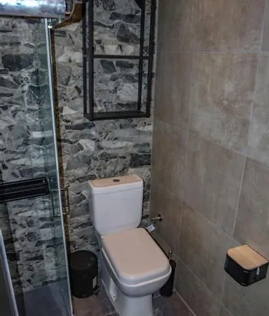 Luxury Vasko 1 Апартаменты