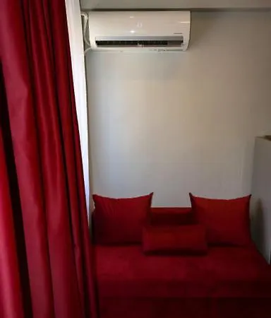 Luxury Vasko 1 * Салоники
